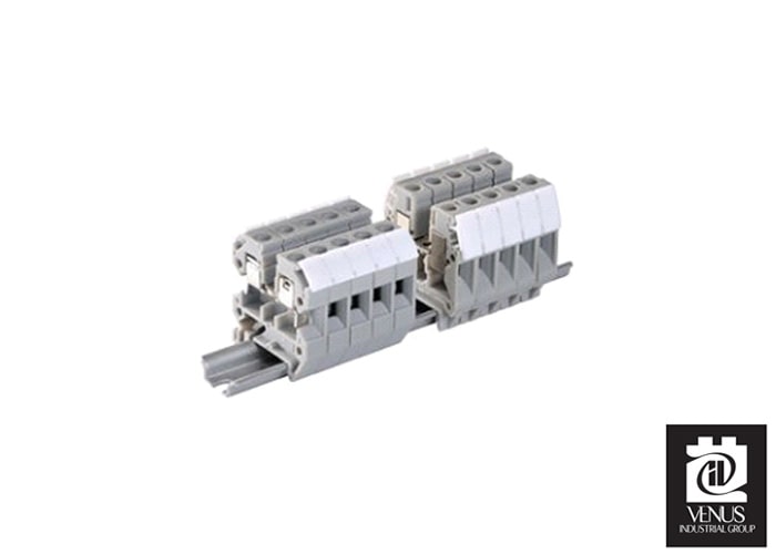 ترمینال ریلی