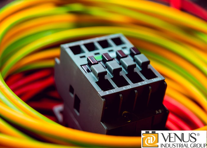 آموزش برق کشی ساختمان