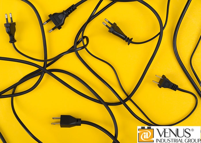 کابل ارت چیست کابل ارت چیست