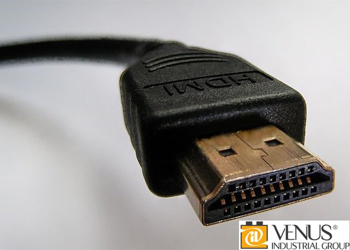نوع HDMI از انوع کانکتور برق 