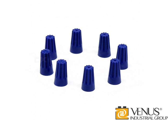 کانکتور پیچی