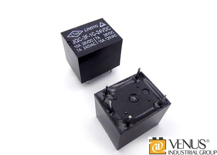 انواع رله انواع رله