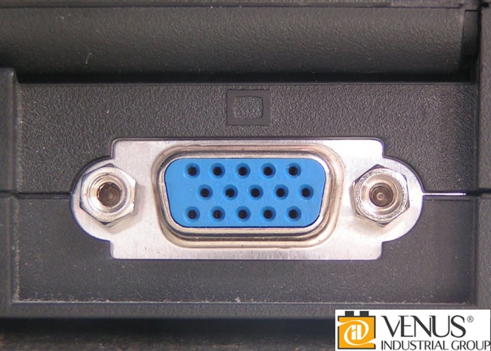 کانکتور برق نوع GVA