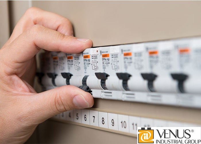 اصطلاحات برقی