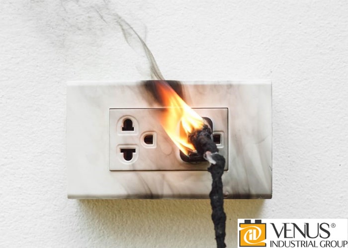 تعریف اصطلاحات برق