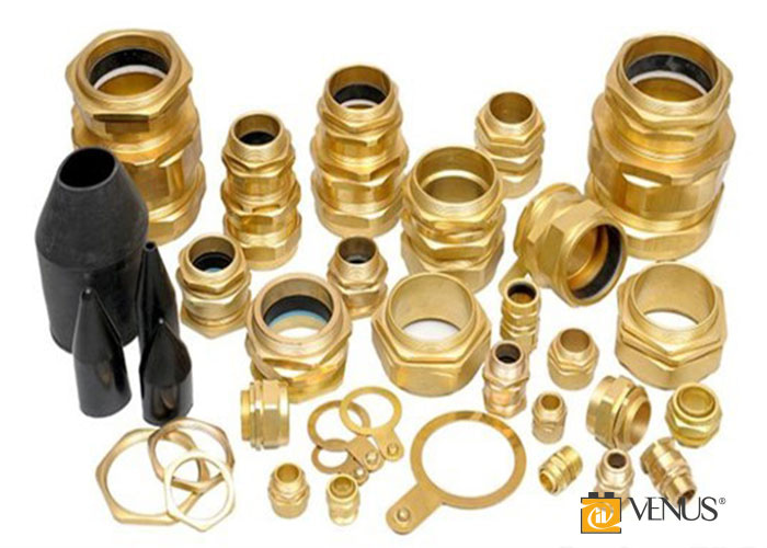 گلند کابل چیست