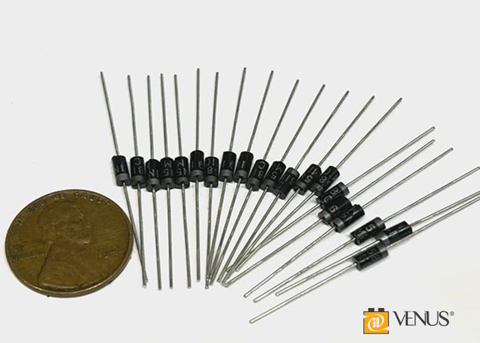 دیود شاتکی چیست