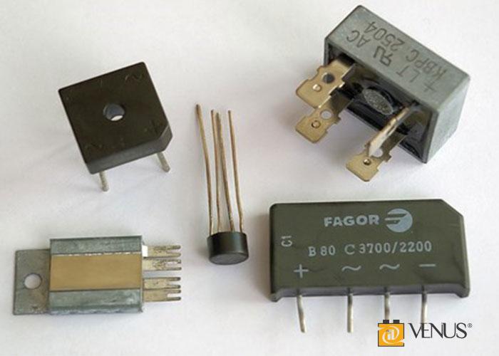 پل دیود چیست