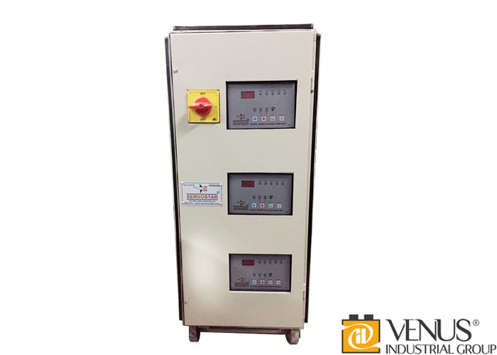 استابلایزر برق