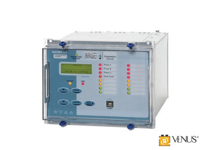 انواع رله دیفرانسیل