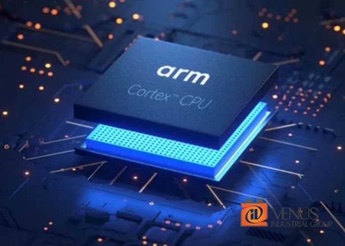 مقایسه میکروکنترلر avr با میکروکنترلر arm