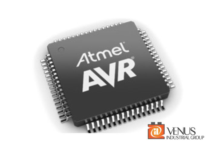 مقایسه انواع میکروکنترلر avr با میکروکنترلر arm