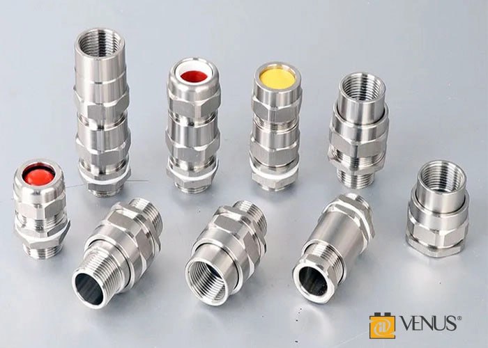 کاربرد گلند کابل