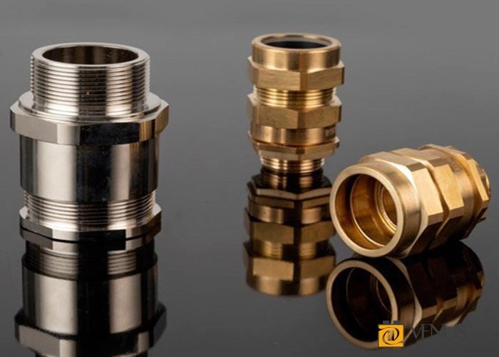 گلند و کانکشن چیست