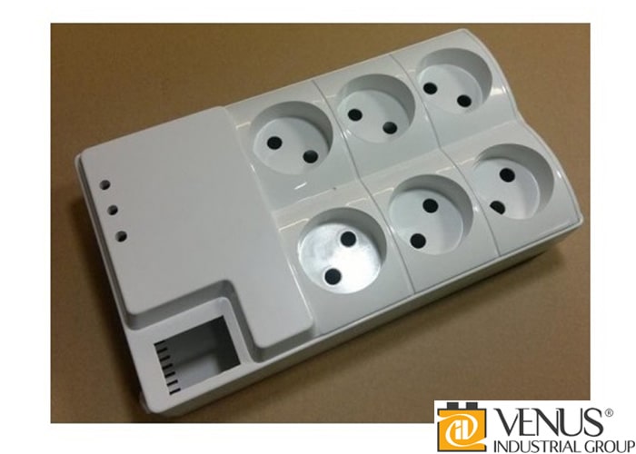 ساخت محافظ برق