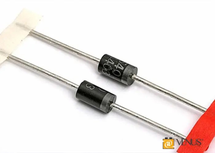 کاربرد دیود شاتکی