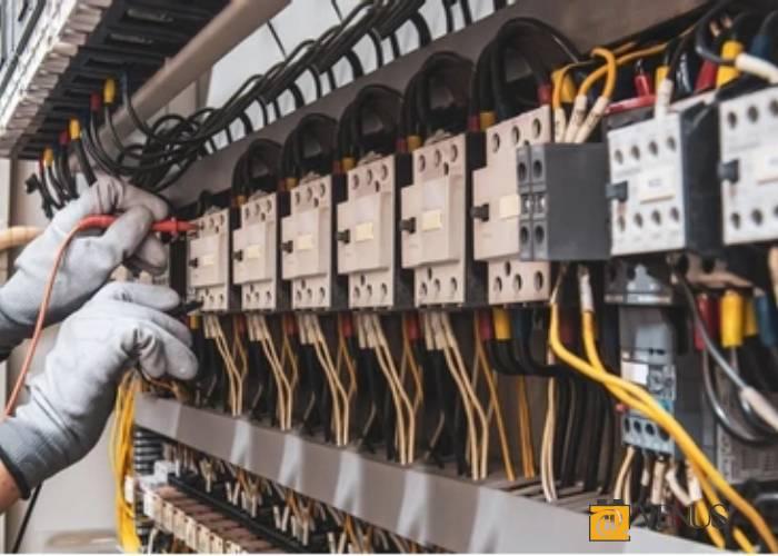 0 تا 100 تفاوت تابلو برق خانگی و صنعتی در چیست؟  - شرکت تولیدی ایران ونوس | Venus Group