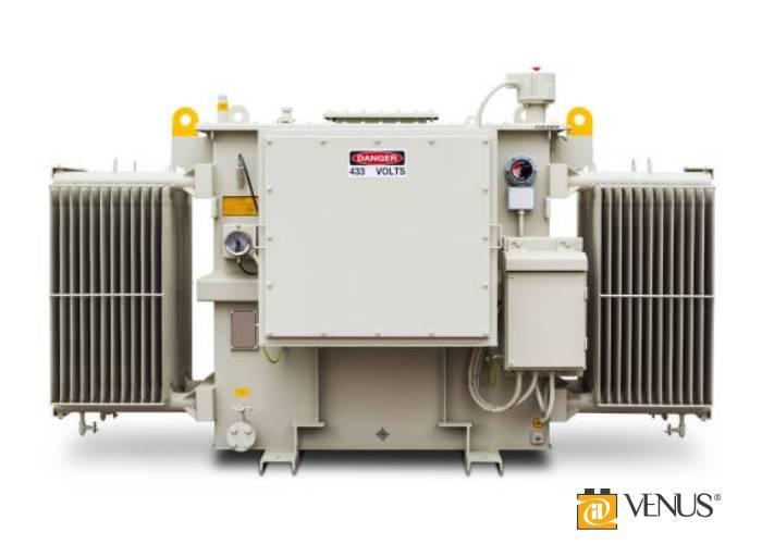انواع اتصال ترانسفورماتور سه فاز + عملکرد آن - شرکت تولیدی ایران ونوس | Venus Group