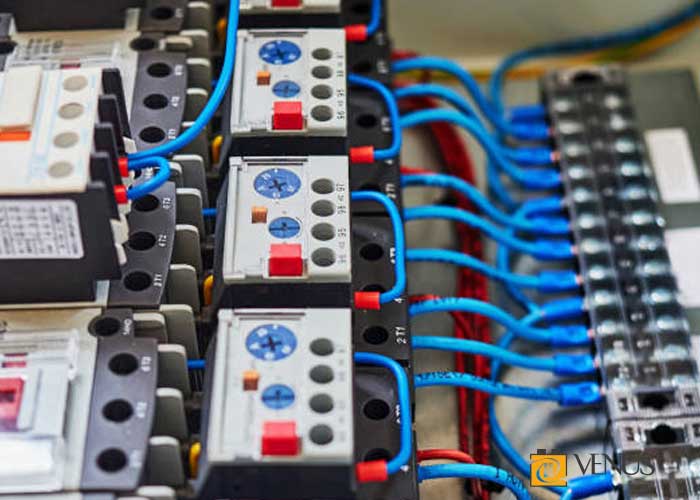 ترمینال ریلی چیست 