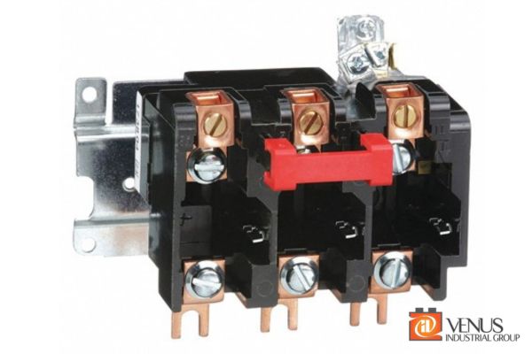 کاربرد رله حرارتی