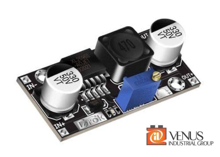 مبدل dc به dc چیست