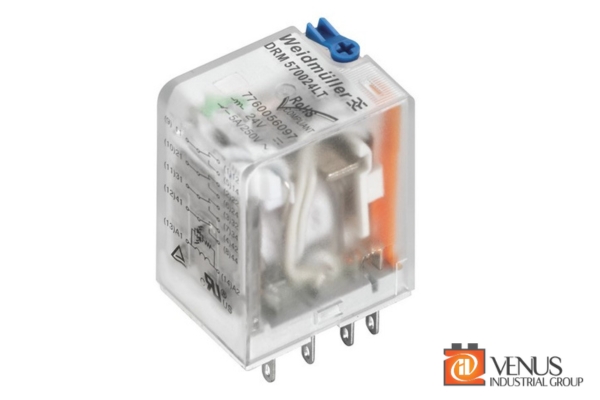 رله کمکی چیست