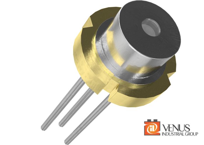 کاربرد دیود لیزری