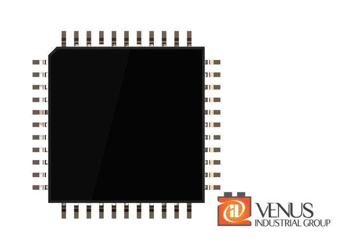 میکروکنترلر چیست