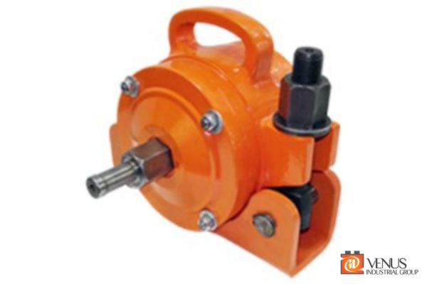 انواع موتور ویبره