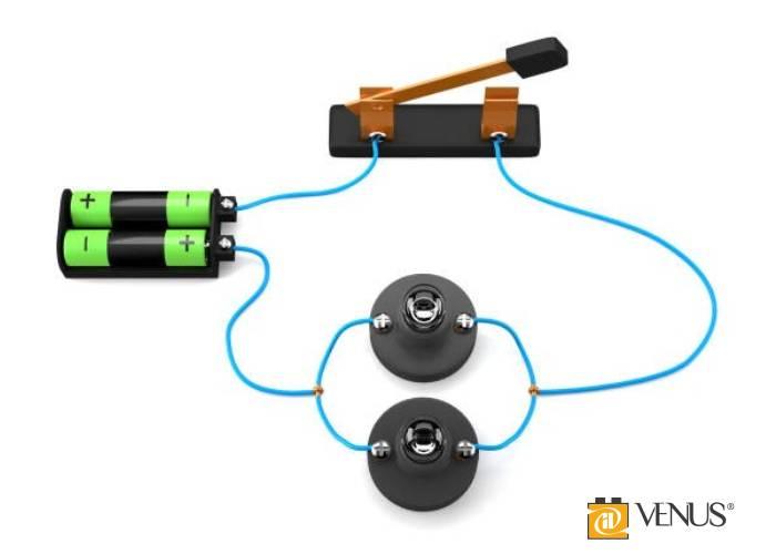 مدار سوئیچینگ چیست