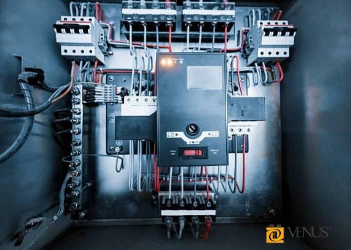 مدار سوئیچینگ چیست + نحوه عملکرد آن - شرکت تولیدی ایران ونوس | Venus Group