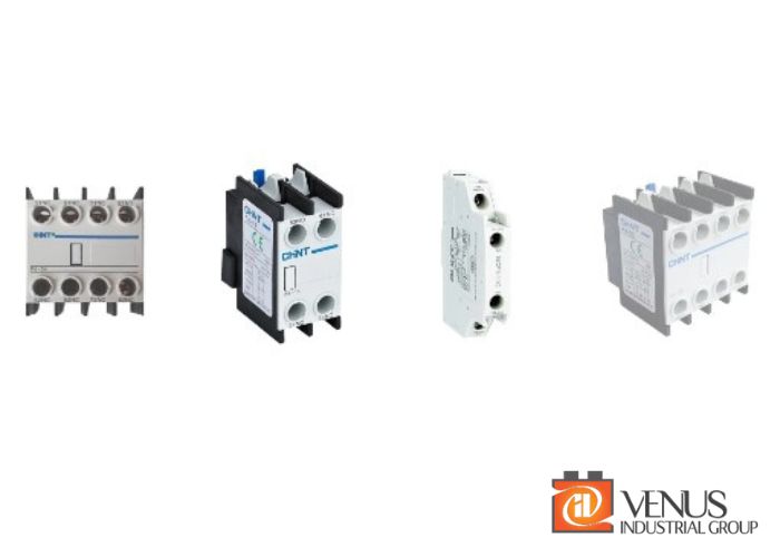 تیغه کمکی چیست