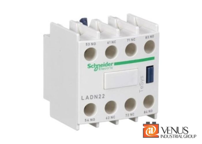 انواع کنتاکت کمکی