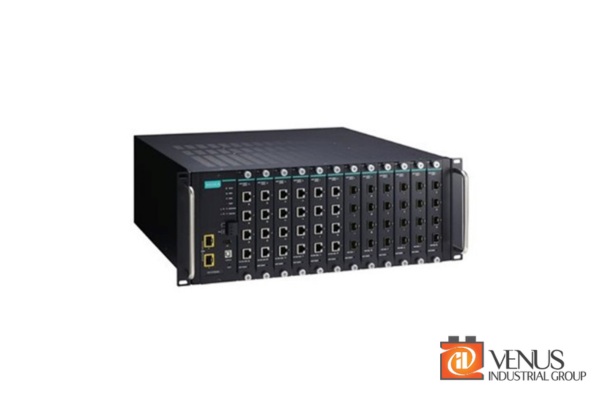 کاربرد سوئیچ صنعتی