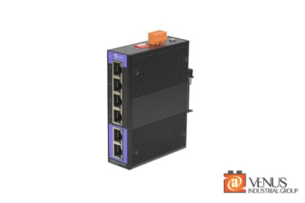 مزایای سوئیچ صنعتی