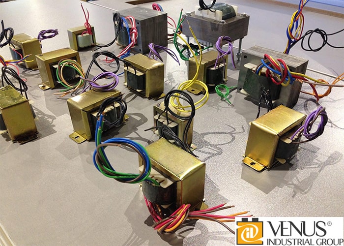 کاربرد ترانس