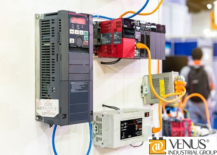 ویژگی اینورتر