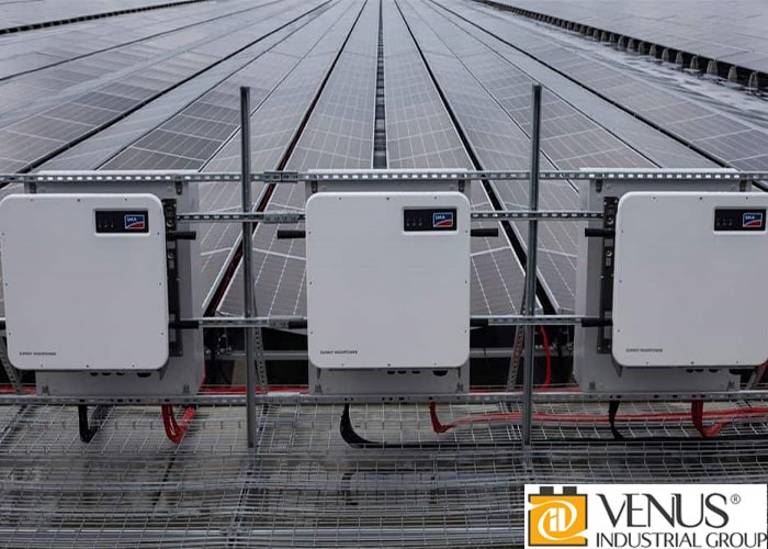 کاربردهای اینورتر