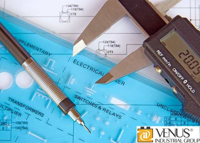 انواع تلرانس