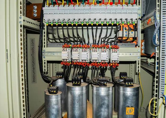 بانک خازنی چیست