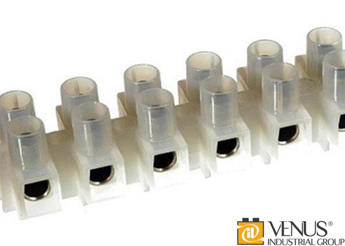 ترمینال برق