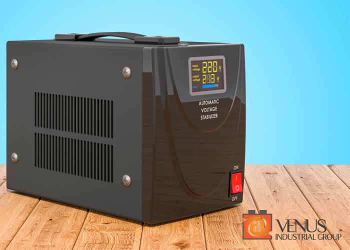 فرق اینورتر و کانورتر