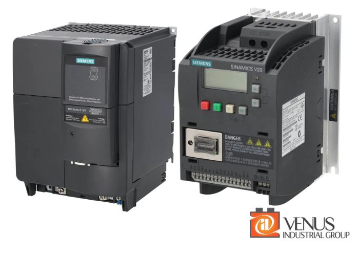 تفاوت درایو و اینورتر چیست