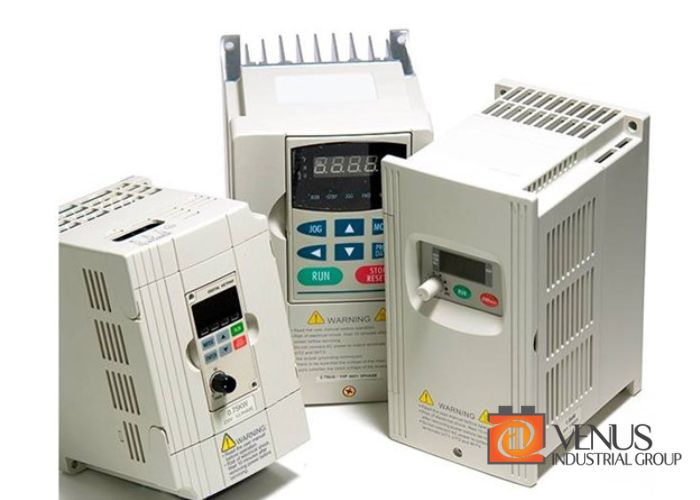 اینورتر و درایو چه تفاوتی دارند