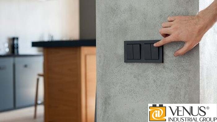 کلید دو پل ساختمان