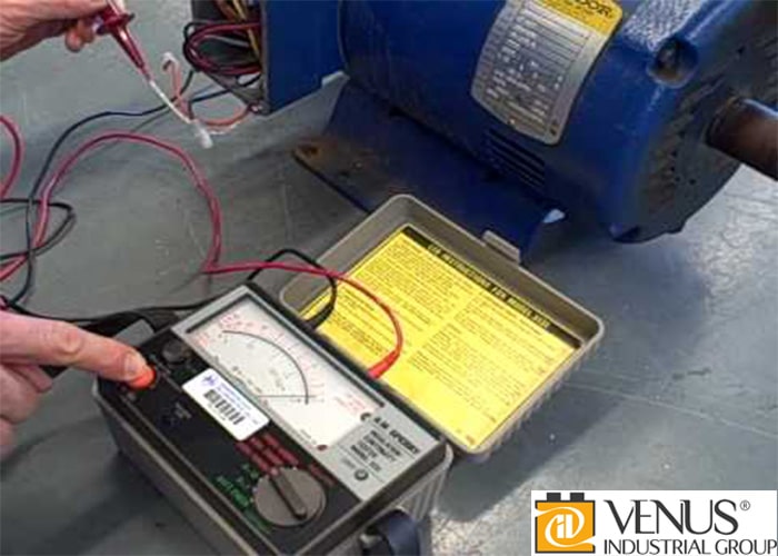 تستر عایق چیست