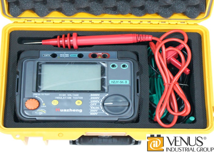 عملکرد میگر