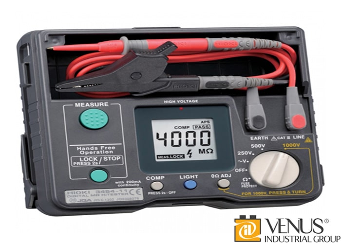 کاربرد میگر