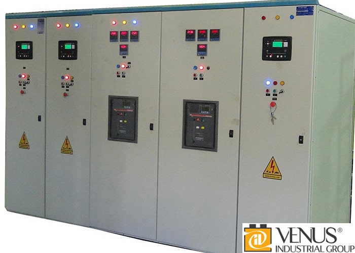 برق فشار ضعیف برق فشار ضعیف