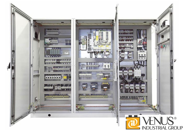 انواع تابلو برق فشار ضعیف انواع تابلو برق فشار ضعیف